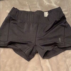 COPY - Reebok play dry shorts.